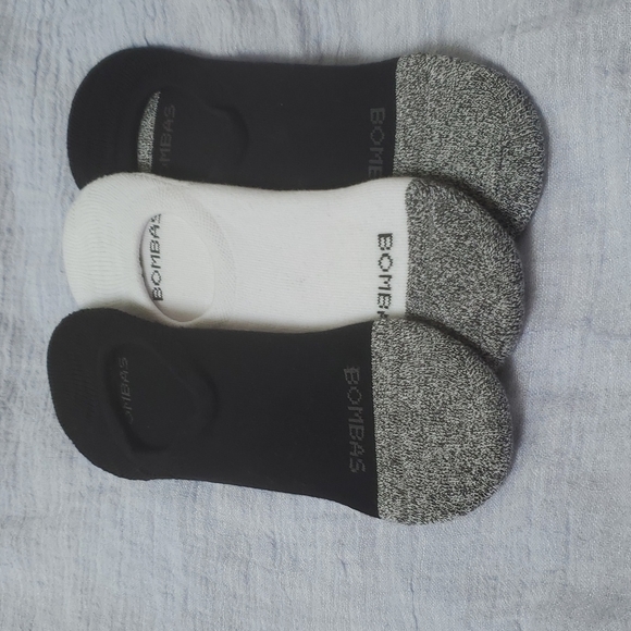 Bombas Underwear & Socks Bombas No Show Socks Mens Size L 93 Poshmark